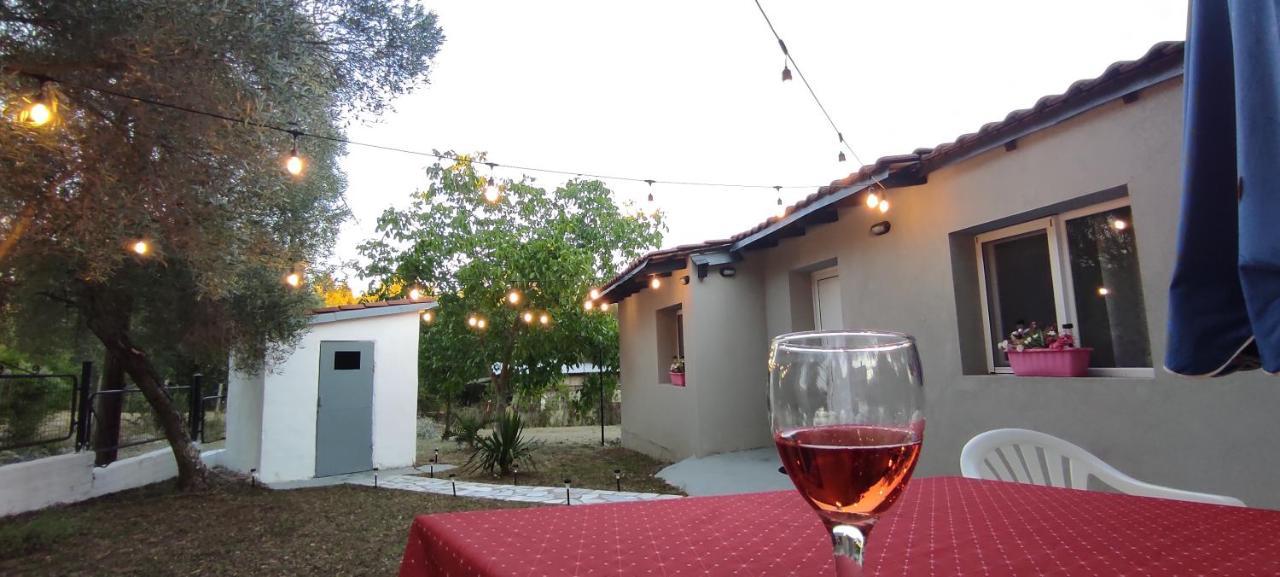 Kalithea Family House With 3 Bedrooms Kallithea  외부 사진