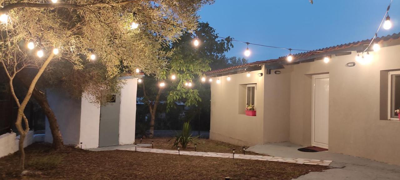 Kalithea Family House With 3 Bedrooms Kallithea  외부 사진