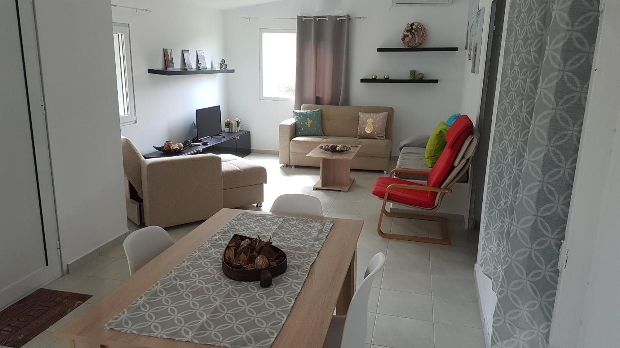 Kalithea Family House With 3 Bedrooms Kallithea  외부 사진