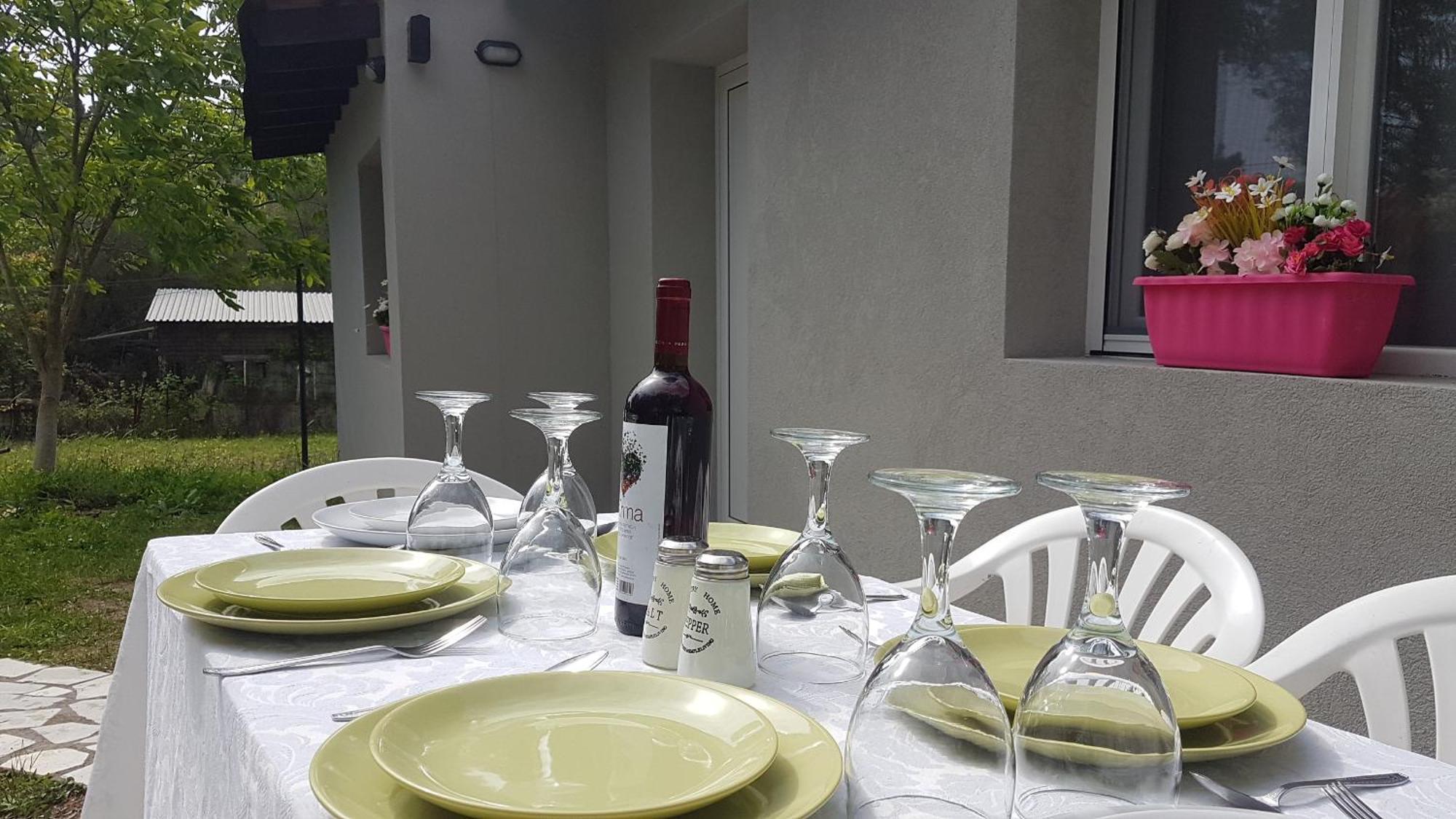Kalithea Family House With 3 Bedrooms Kallithea  외부 사진