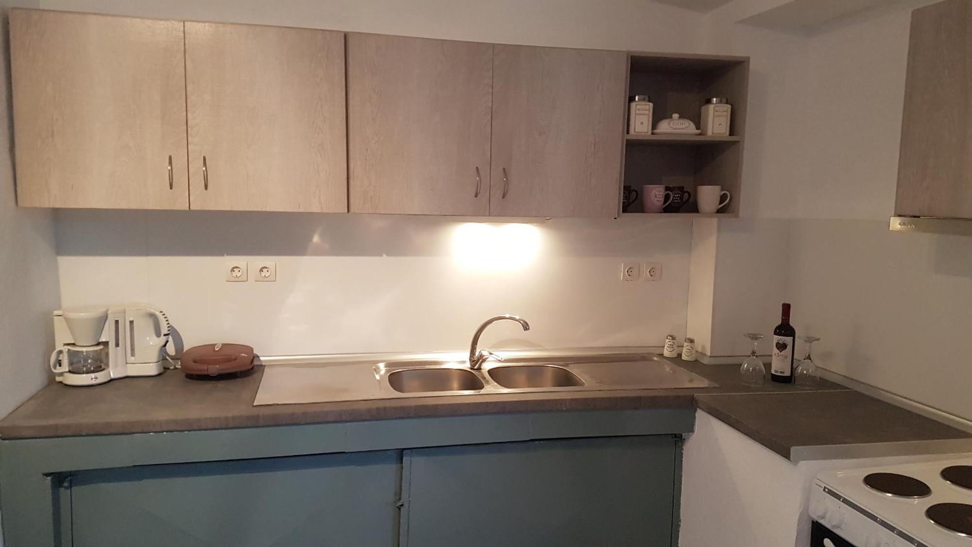 Kalithea Family House With 3 Bedrooms Kallithea  외부 사진