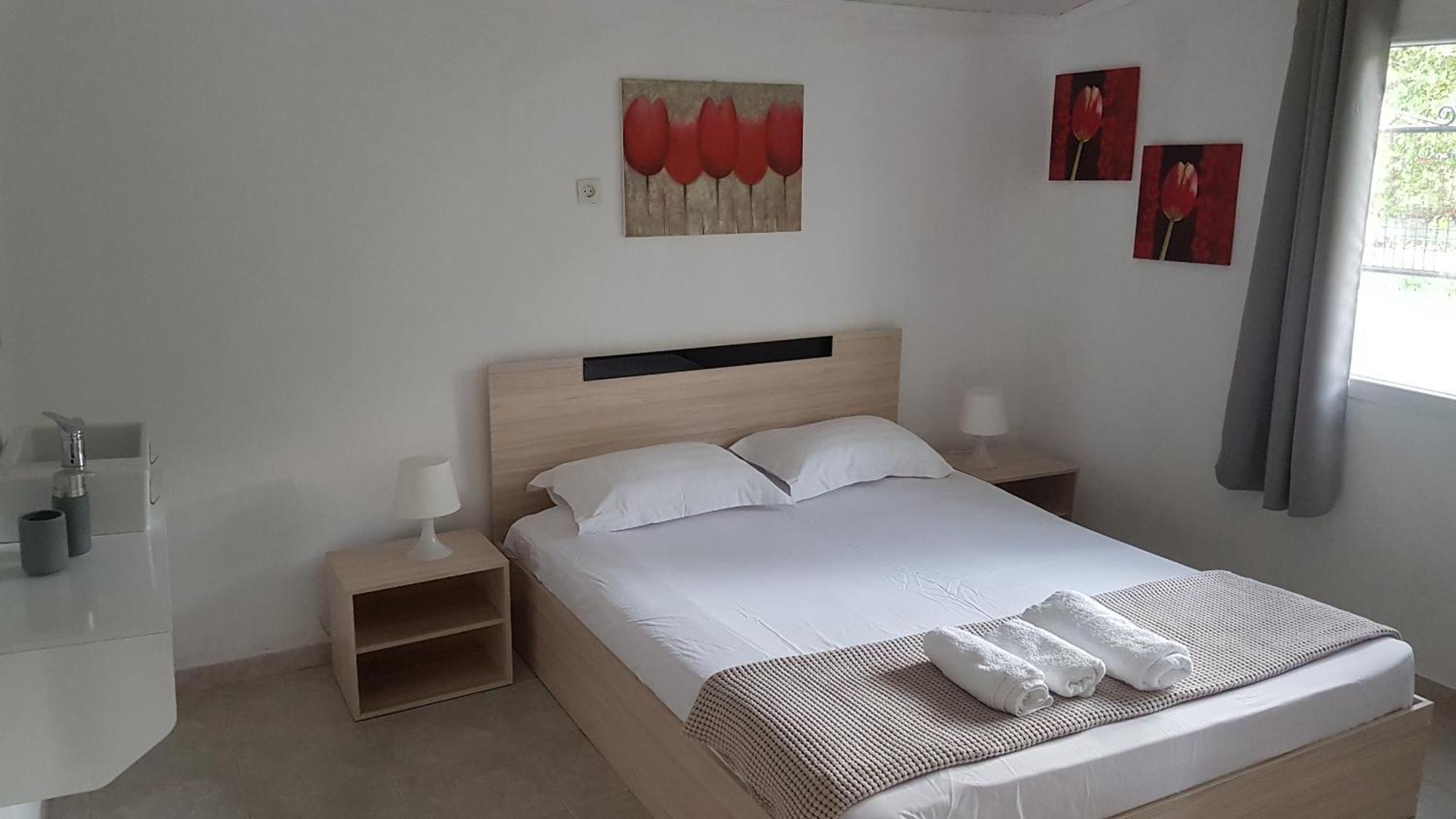 Kalithea Family House With 3 Bedrooms Kallithea  외부 사진