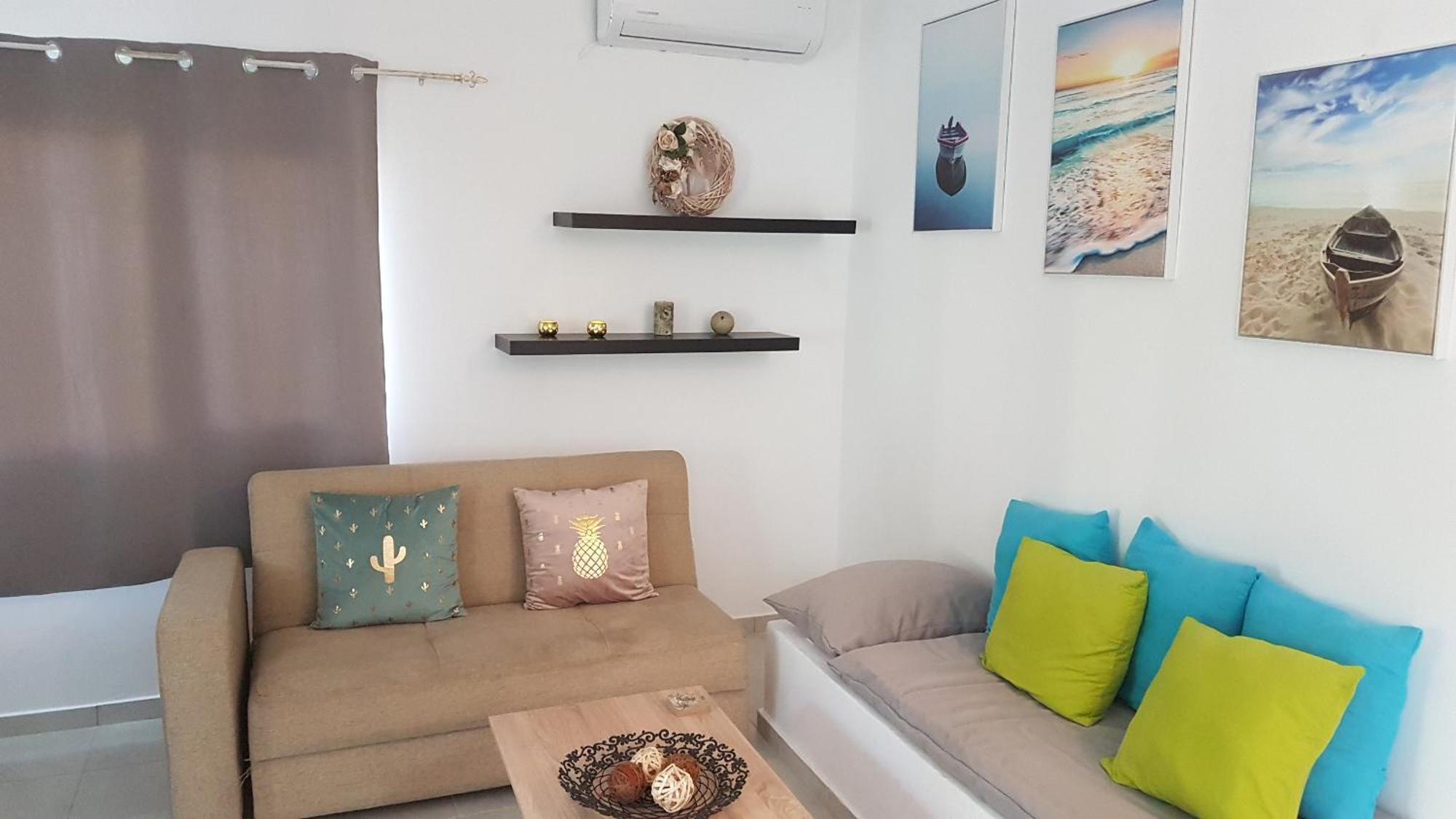 Kalithea Family House With 3 Bedrooms Kallithea  외부 사진